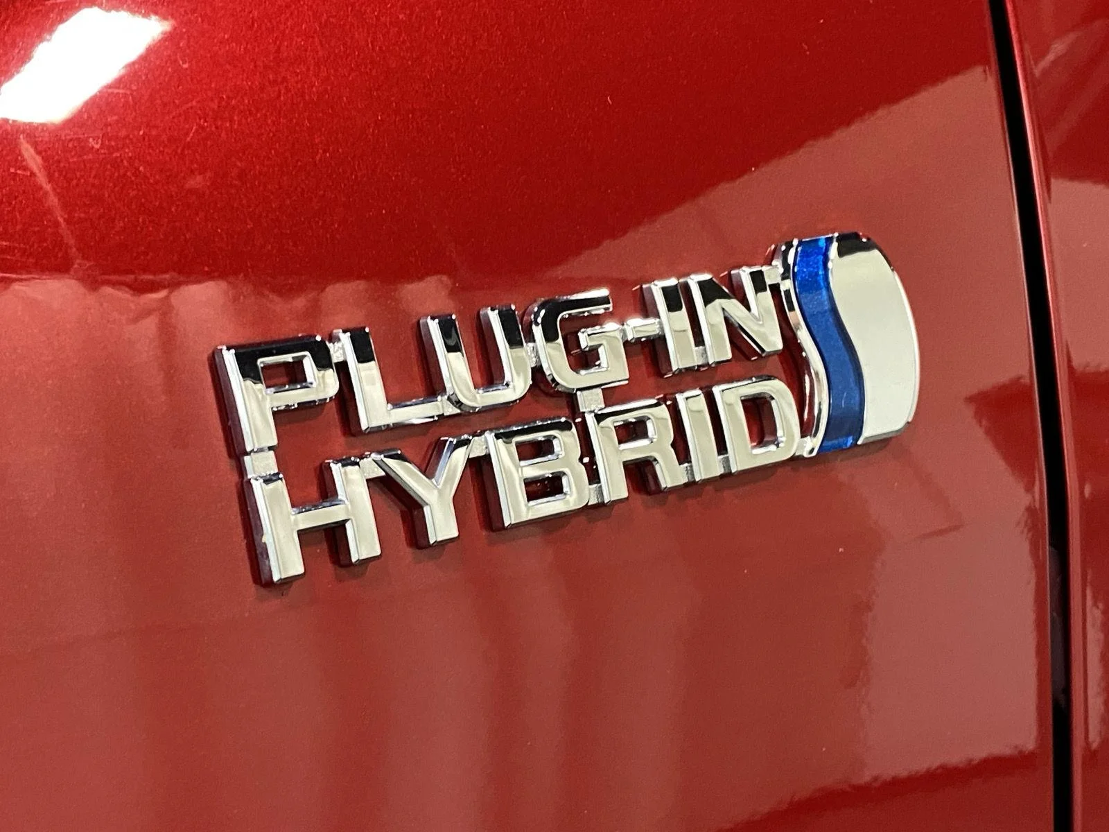 Used 2024 Supersonic Red Toyota SE image 19