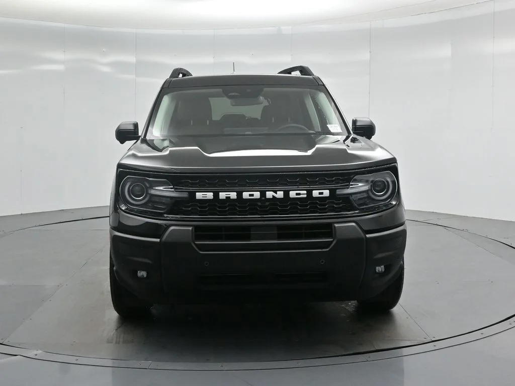 2026 Ford Bronco Sport Outer Banks - Photo 21