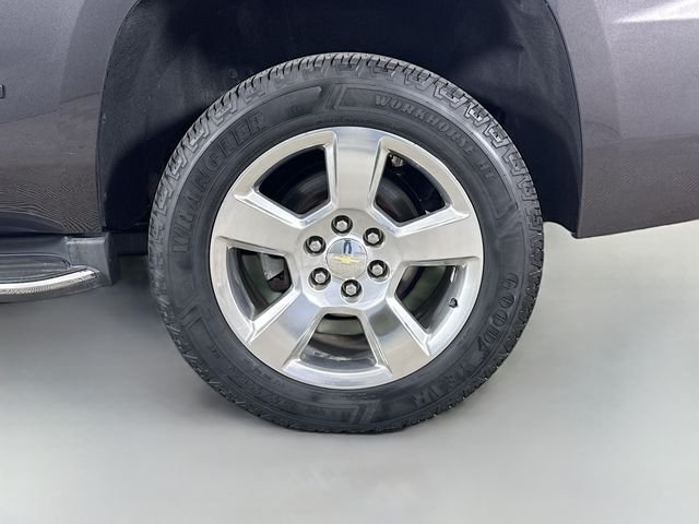Used 2016 Gray Chevrolet LTZ image 33