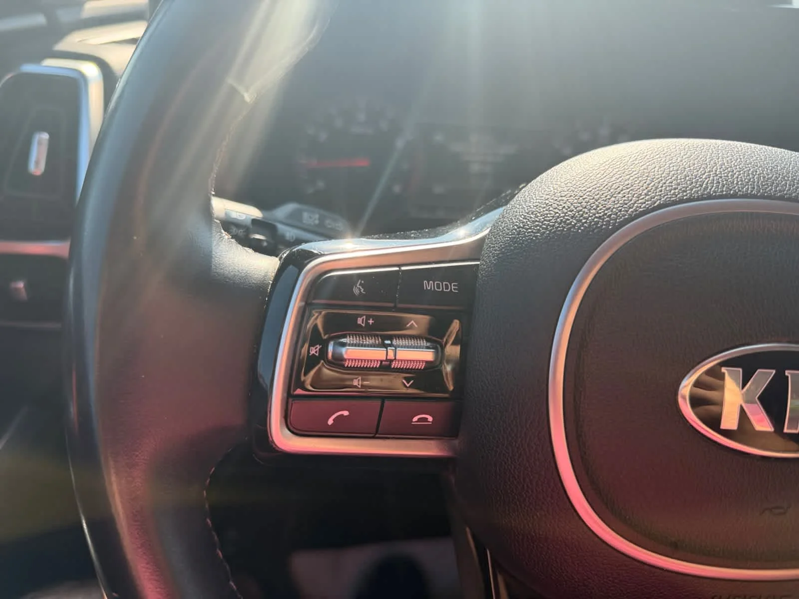 Used 2021 Gravity Grey Kia SX image 24