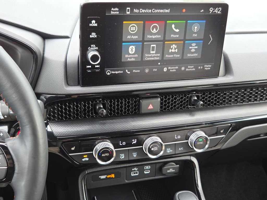 2025 Honda CR-V Sport Touring - Photo 41