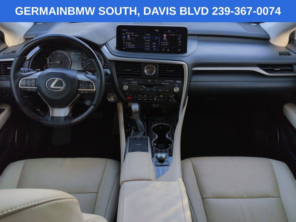 Used 2022 Caviar Lexus 350L image 16