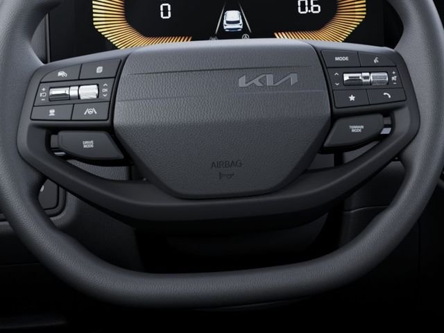 New 2026 Panthera Metal Kia LX image 22