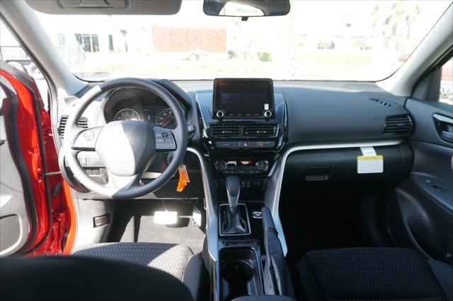2026 Mitsubishi Eclipse Cross ES - Photo 21