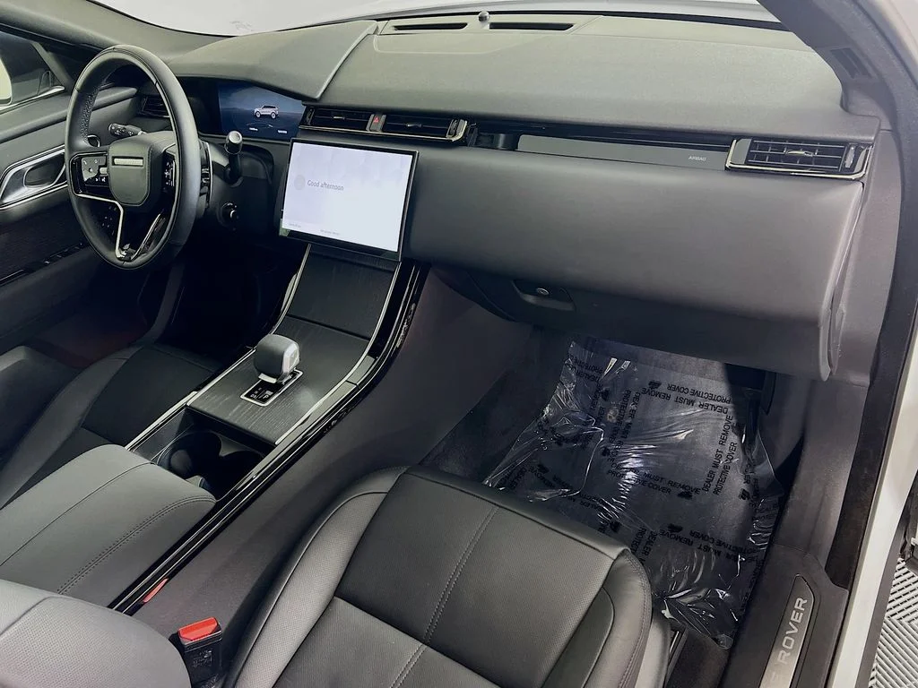 2026 Land Rover Range Rover Velar S - Photo 31
