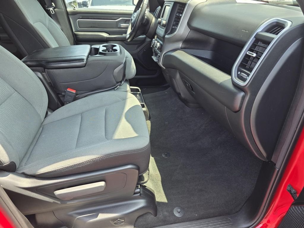 2022 RAM Ram 1500 Pickup Big Horn/Lone Star - Photo 21