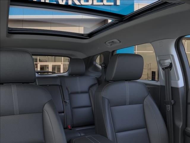 2026 Chevrolet Blazer 3LT - Photo 24