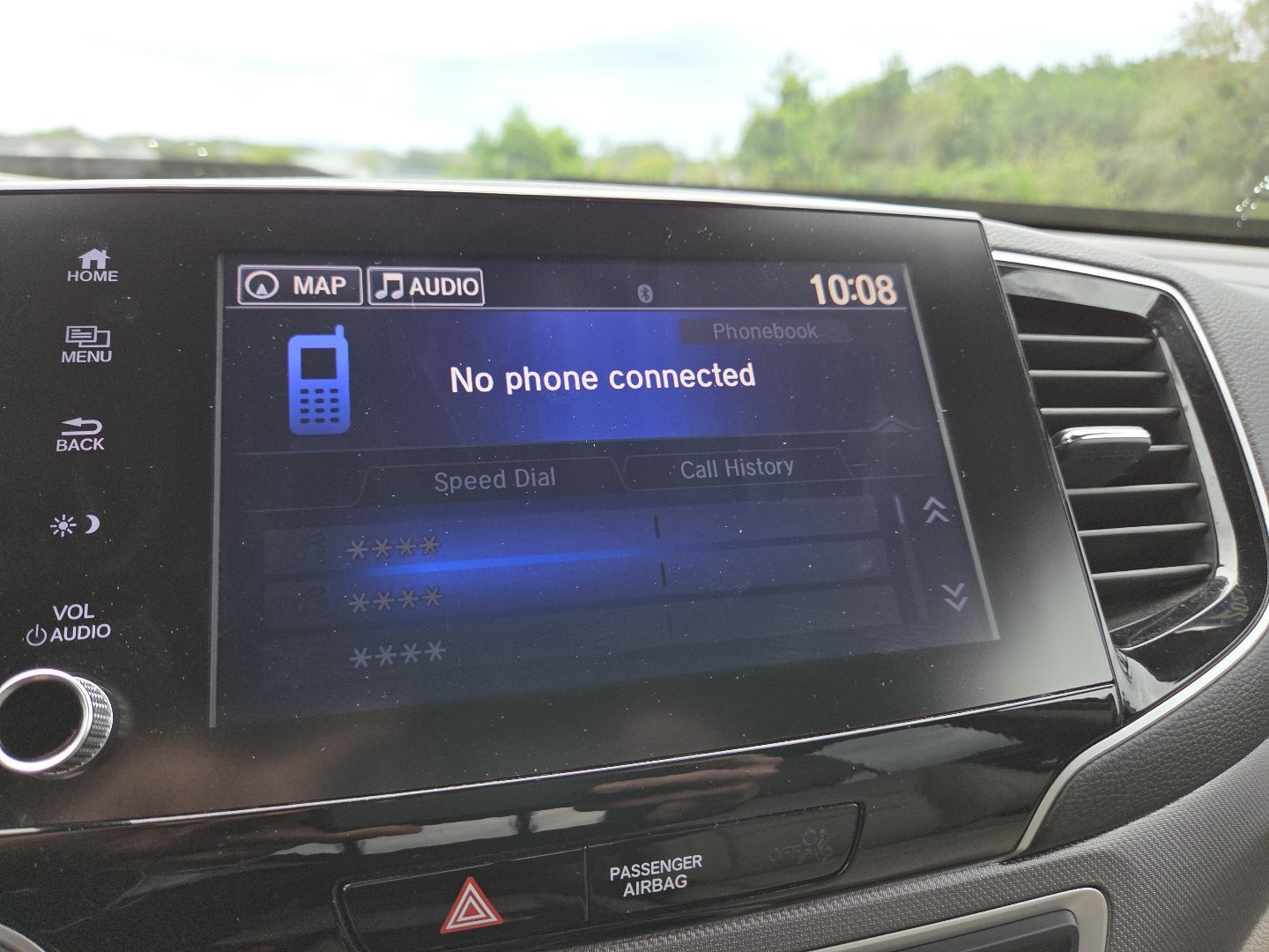 Used 2021 Platinum White Pearl Honda RTL-E AWD image 7