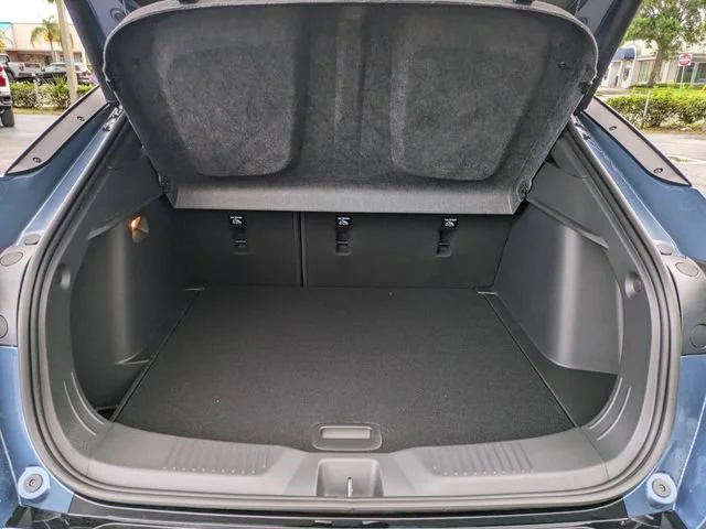 2026 Buick Envista Sport Touring - Photo 12