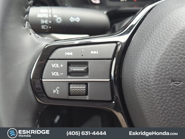 2026 Honda CR-V EX-L - Photo 28