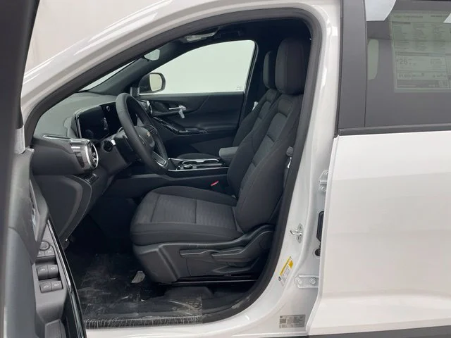 2026 Chevrolet Equinox LT - Photo 8