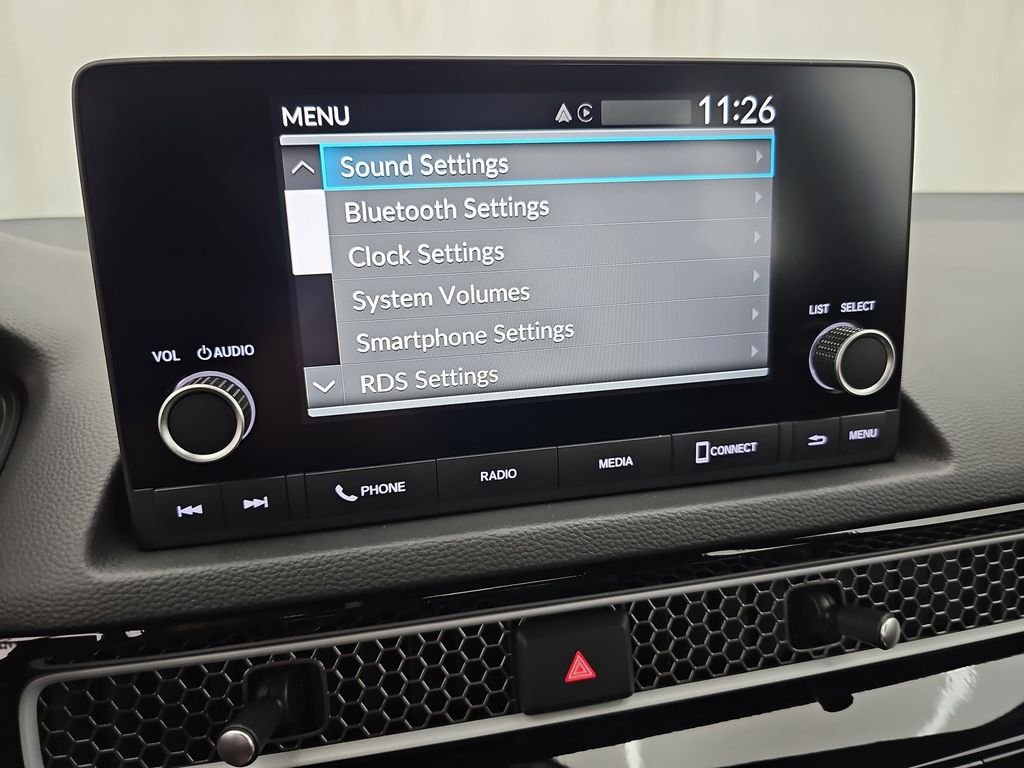 2025 Honda Civic Sport - Photo 24