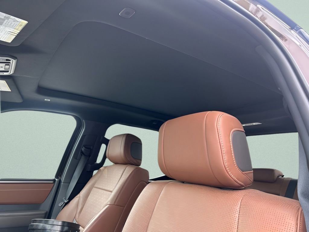 Used 2025 Smoked Mesquite Toyota 1794 image 36