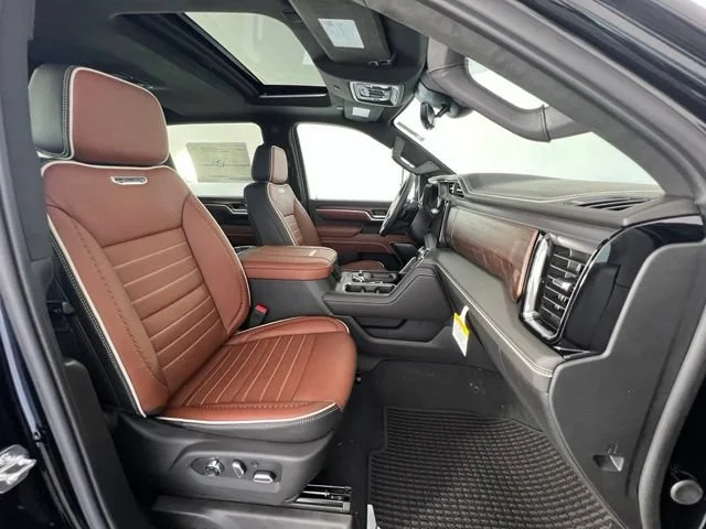 2026 GMC Sierra 2500HD Denali Ultimate - Photo 45