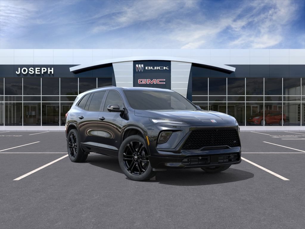 2026 Buick Enclave Sport Touring - Photo 1