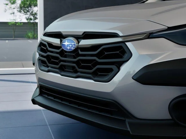 New 2026 Ice Silver Metallic Subaru Premium image 10