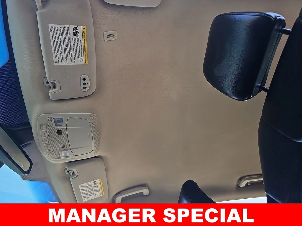 Used 2022 Silver Ford Titanium image 30