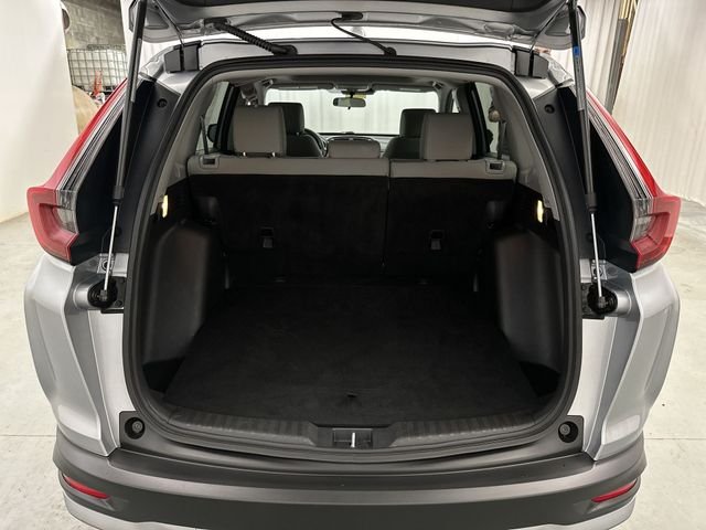 Used 2022  Honda EX image 24