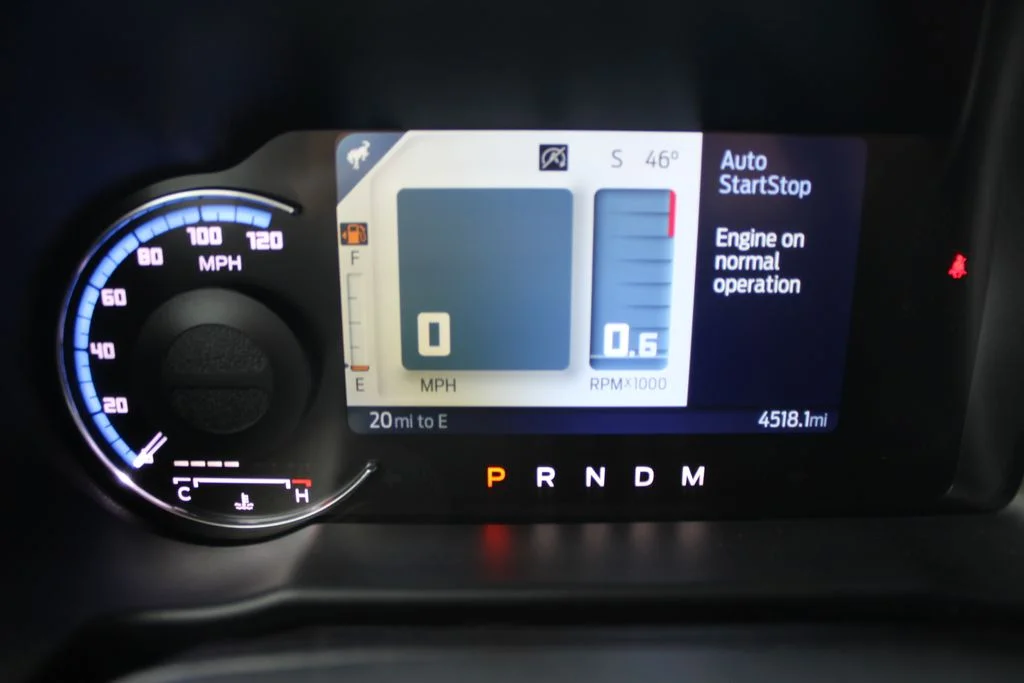 Used 2022 Silver Ford Badlands image 41