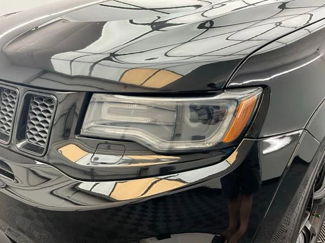 Used 2020 Black Jeep SRT image 26