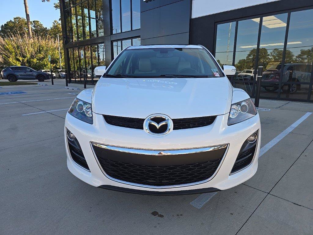 Used 2011 White Mazda s Grand Touring image 26
