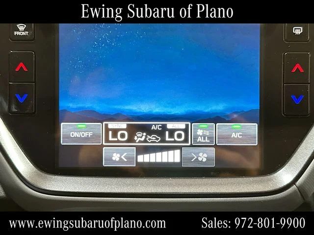 New 2026 ICE SILVER METALLIC Subaru Limited image 15