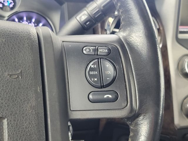 Used 2015 Black Ford Platinum image 16