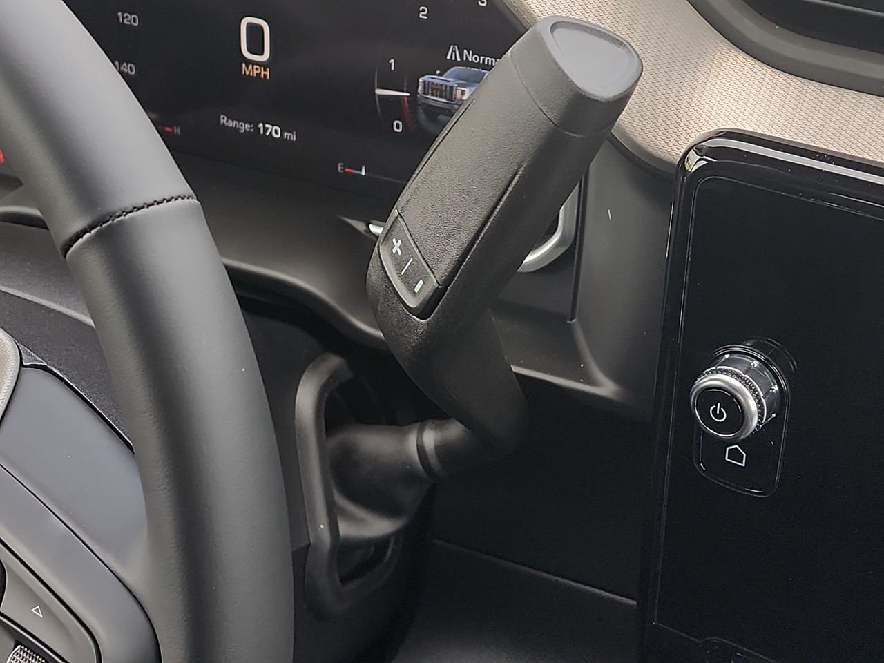 New 2026 Black GMC Denali image 19
