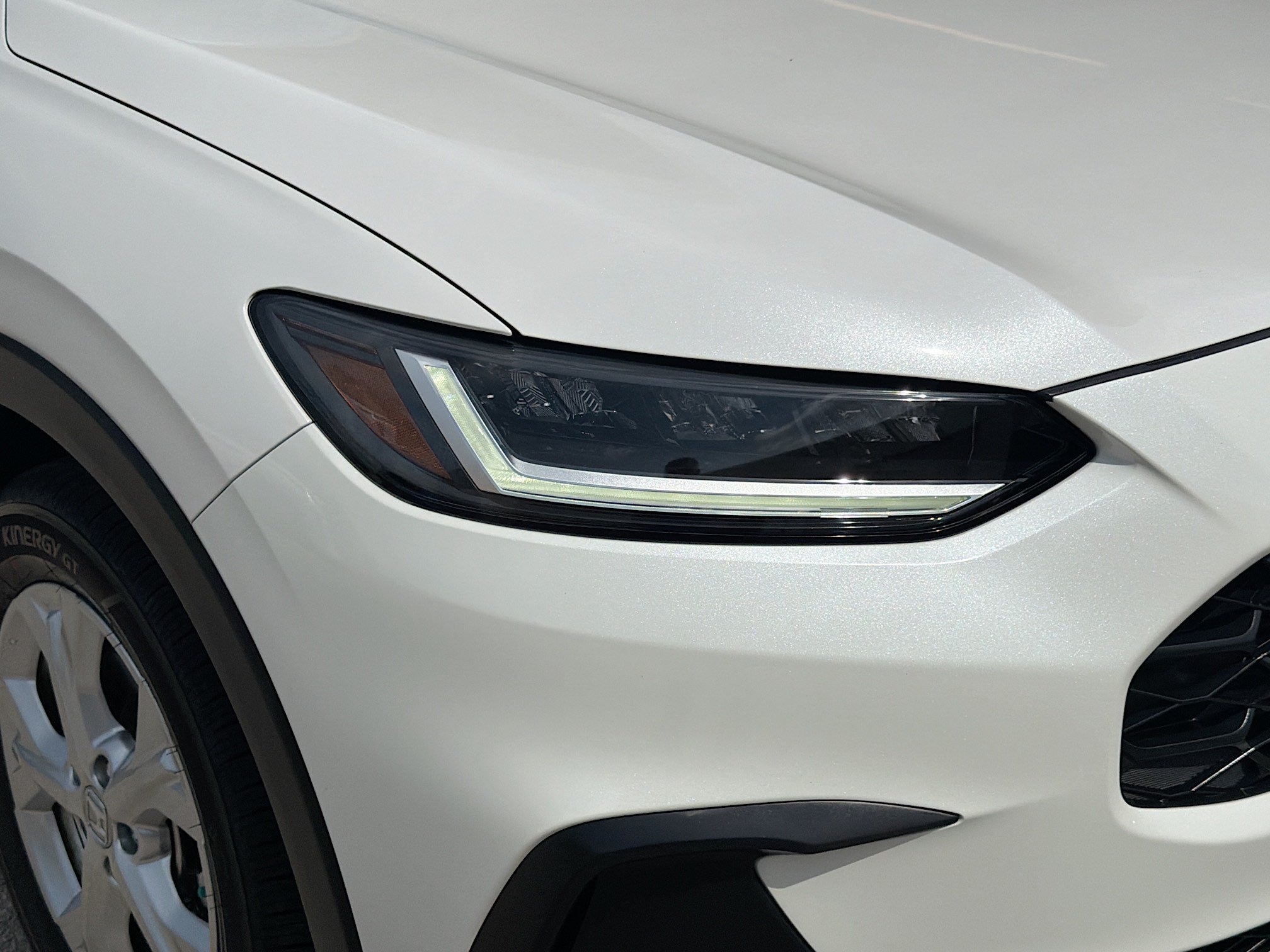 2024 Honda HR-V LX - Photo 33