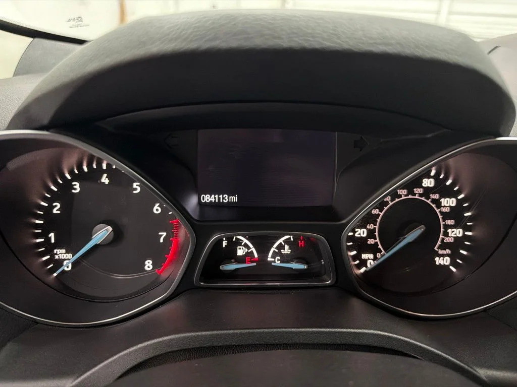 Used 2019 Silver Ford Titanium image 16