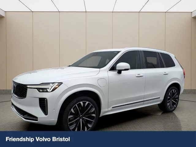 2026 Volvo XC90 T8 Recharge Ultra Bright 6-Seater 4WD's photo
