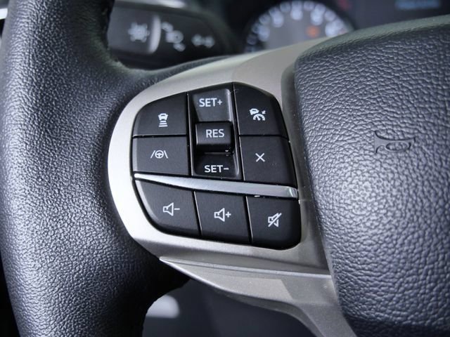 Certified Used 2024 Gray Ford XLT image 26