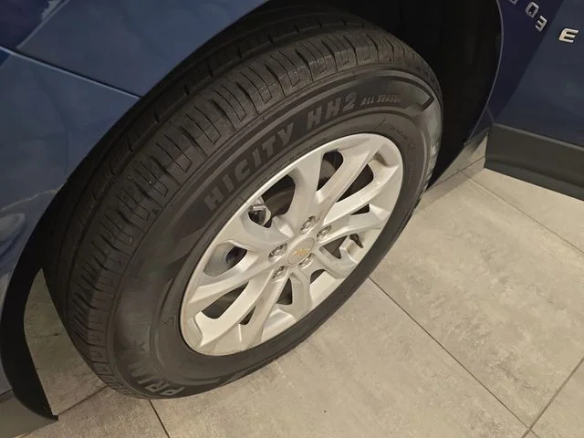 Used 2019 Pacific Blue Metallic Chevrolet LT image 37