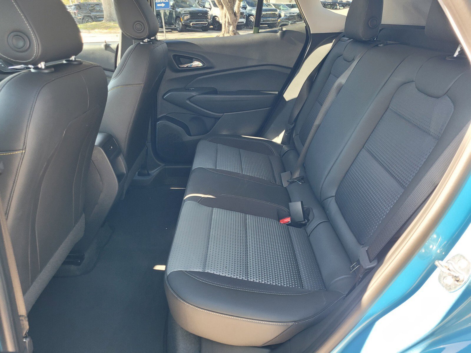 2026 Chevrolet Trax LT - Photo 20