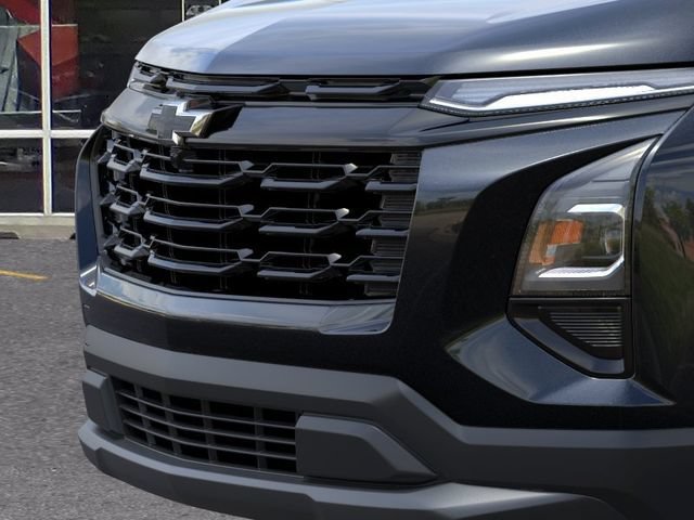 2027 Chevrolet Equinox LT - Photo 13