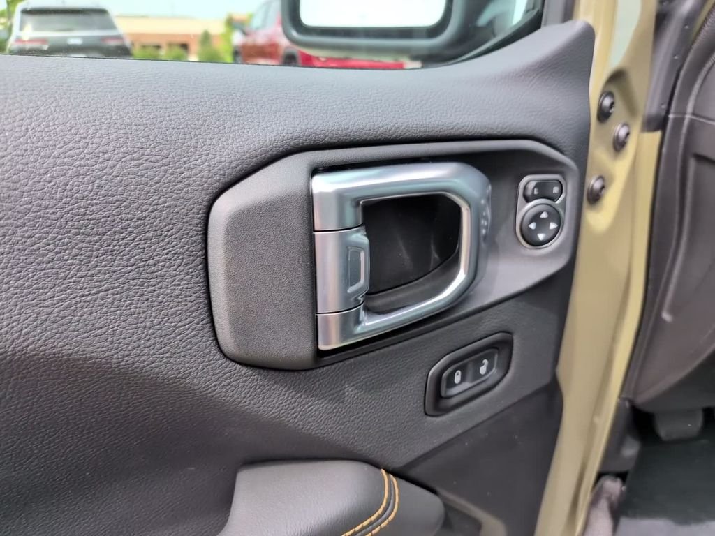 New 2026 41 Jeep  image 15