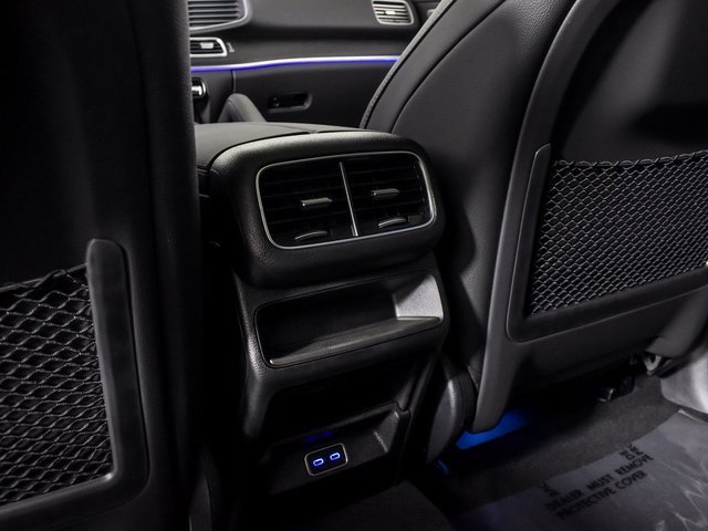 New 2026 Black Mercedes-Benz GLE 350 image 78