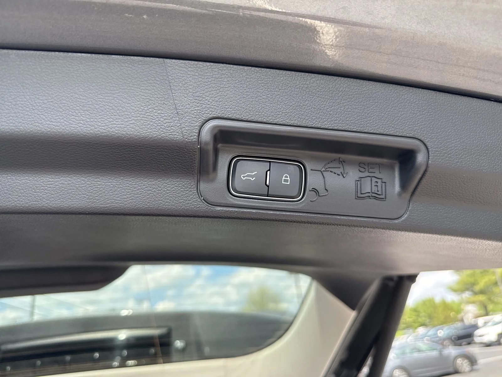 Certified Used 2025 Carbonized Gray Metallic Ford Active image 47