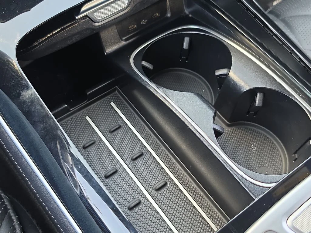 Used 2023 Black Mercedes-Benz S 580 image 35
