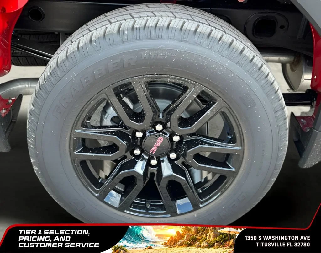 2026 GMC Sierra 1500 Elevation - Photo 17