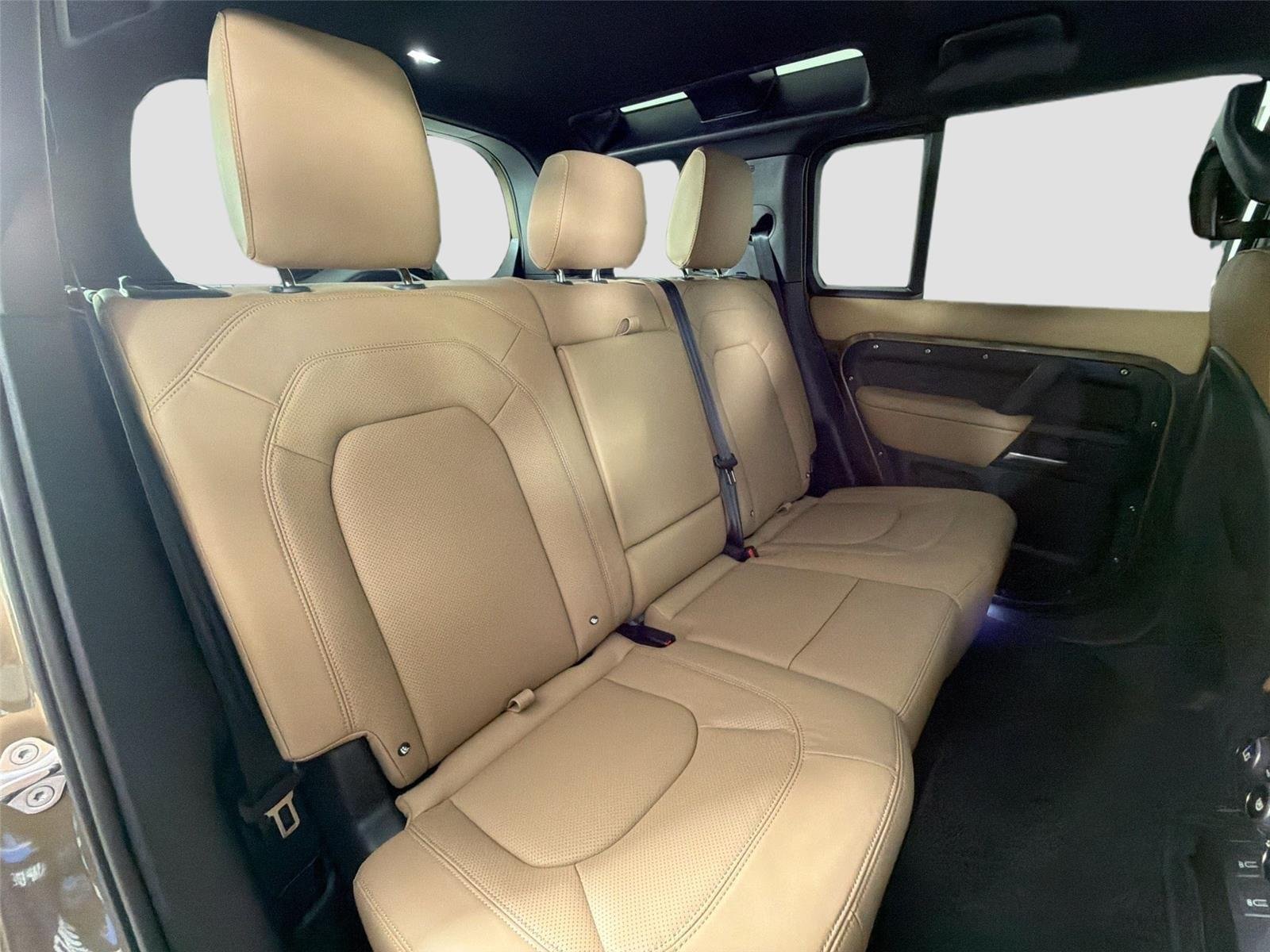 New 2026 Gondwana Stone LAND ROVER S image 27
