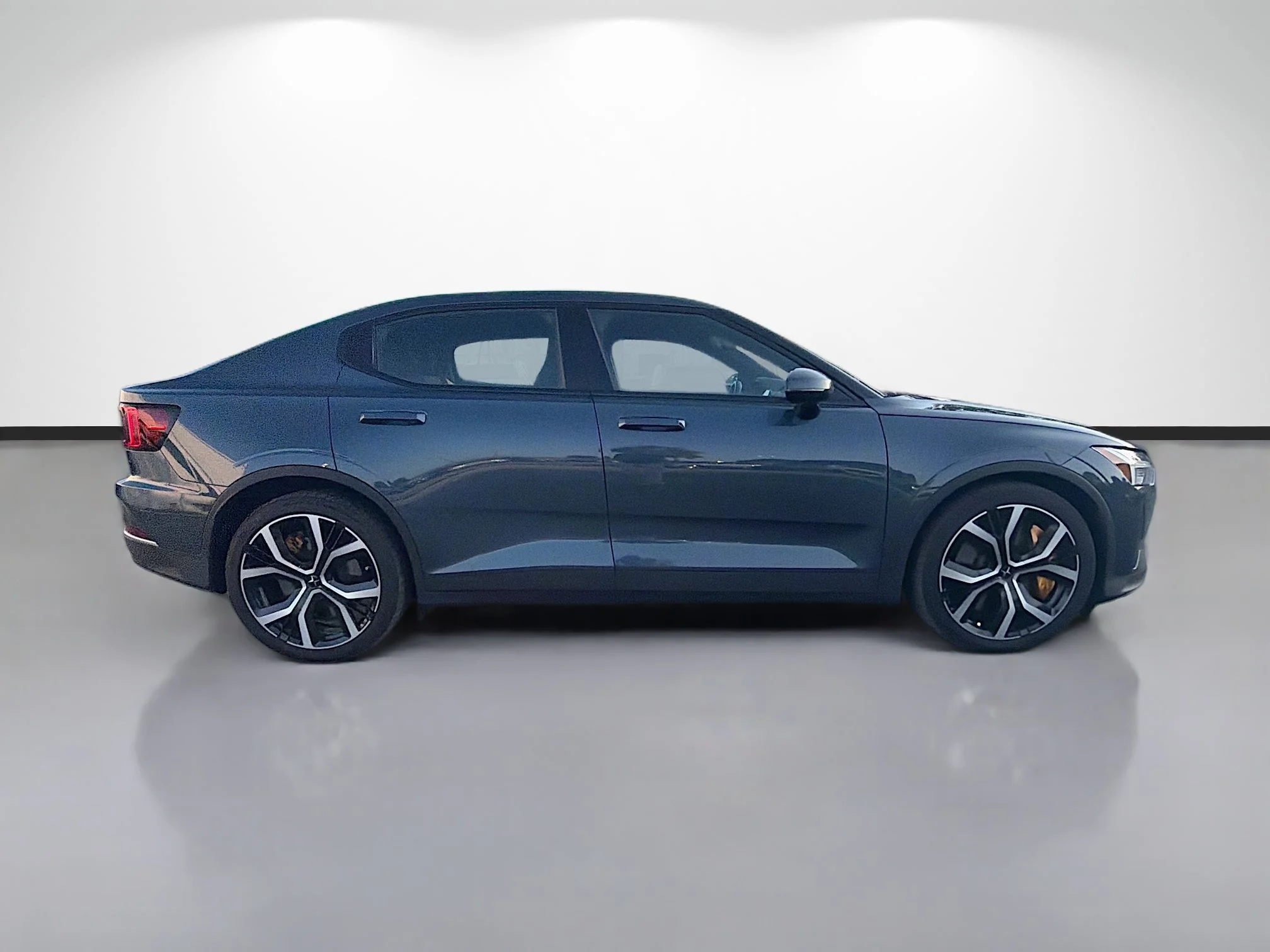 Used 2022 Polestar 2 Base with VIN LPSED3KA1NL055203 for sale in Tampa, FL