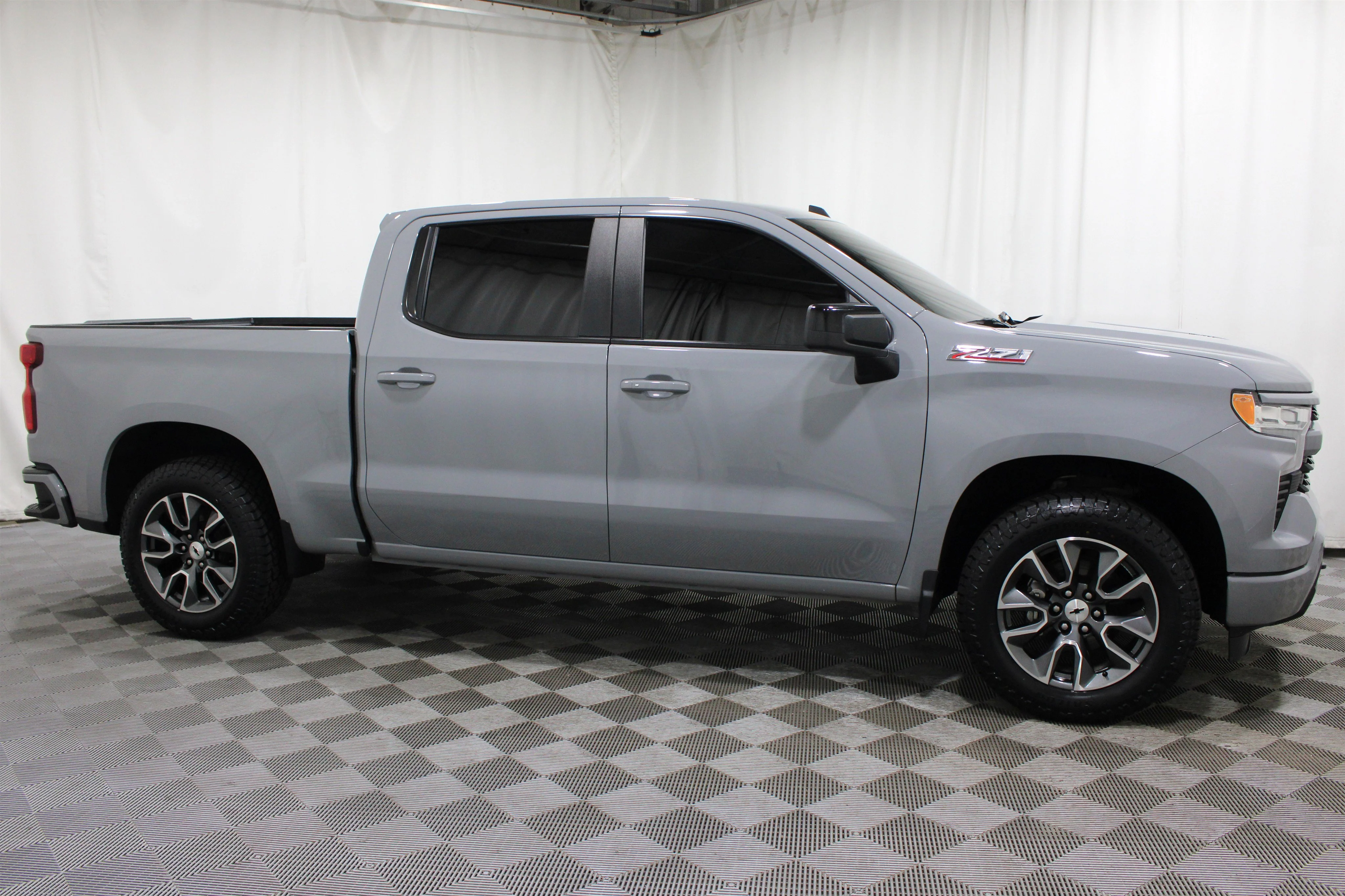 2024 Chevrolet Silverado 1500 RST - Photo 30