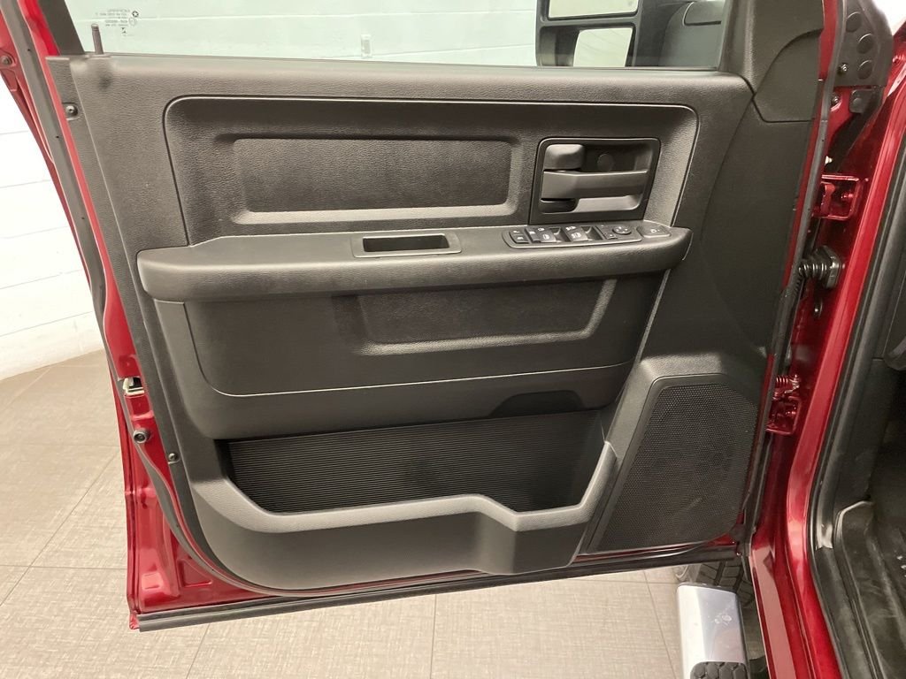 Certified Used 2024 Red Ram Tradesman image 23