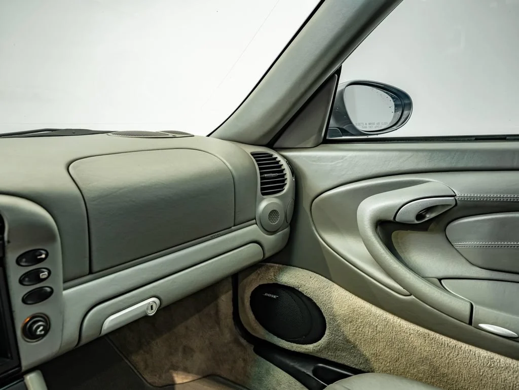 Used 2003 Seal Grey Porsche  image 35