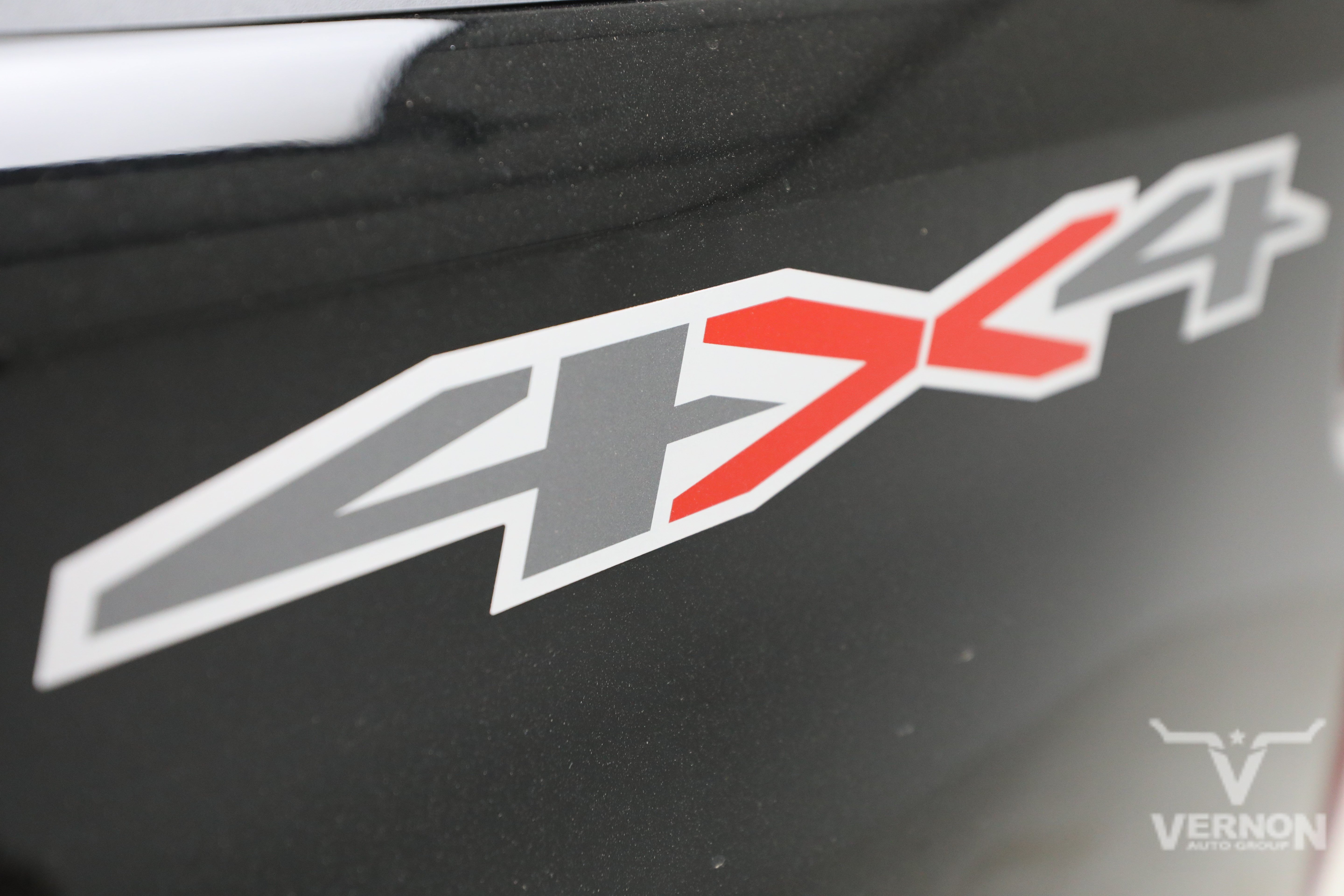 New 2026 Black Chevrolet N image 35