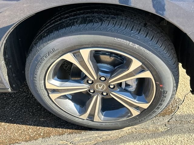 New 2026 Canyon River Blue Metallic Acura Technology Package image 7