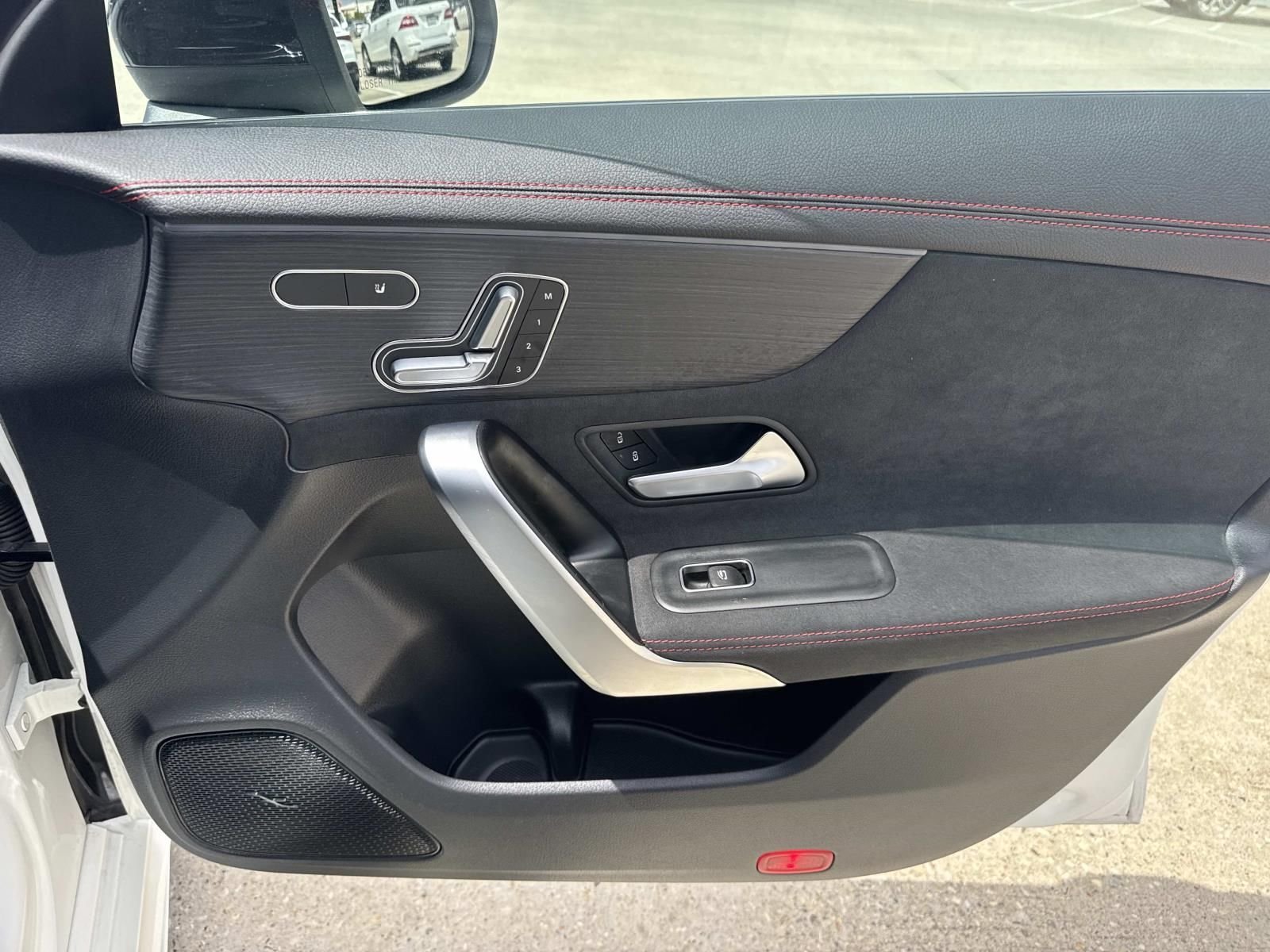 2026 Mercedes-Benz CLA CLA 250 - Photo 14