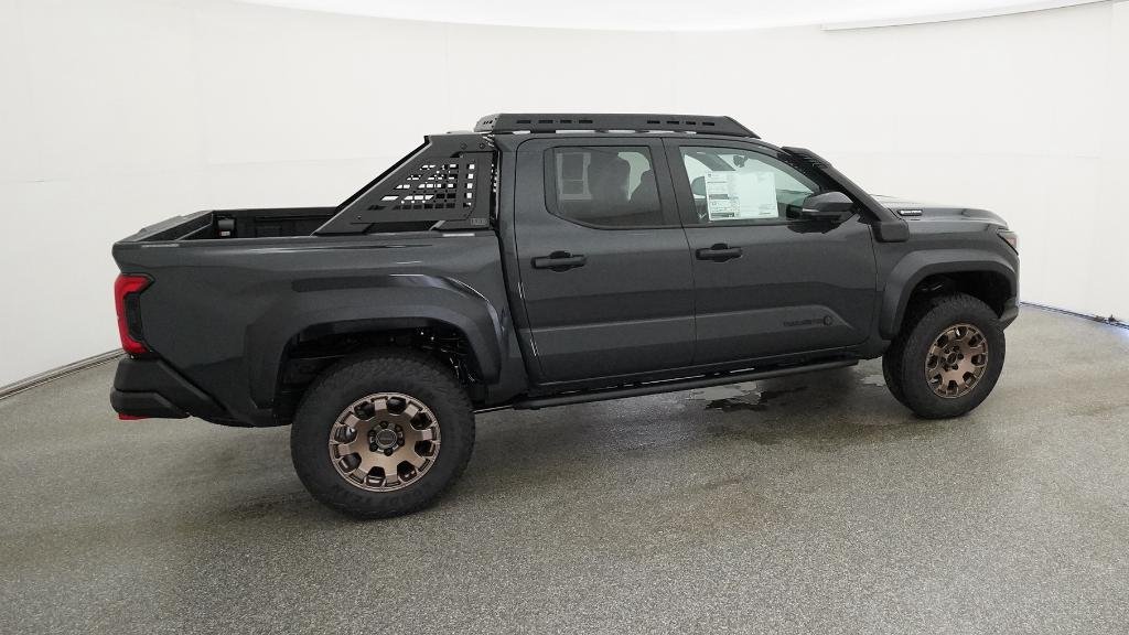 2025 Toyota Tacoma Trailhunter - Photo 14