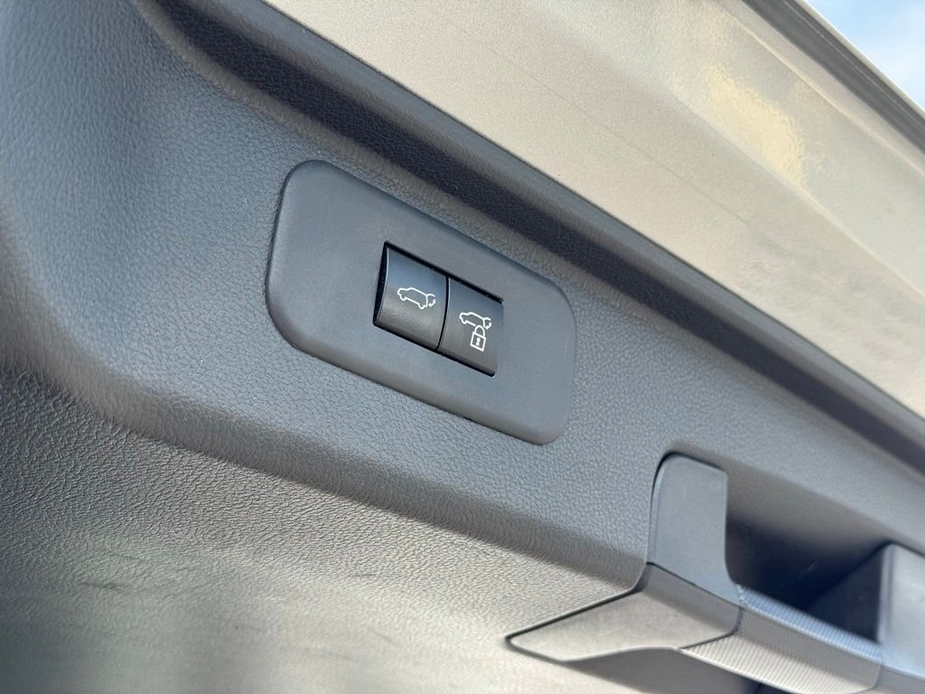 Used 2024 Silver Toyota XLE image 13